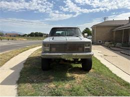 1985 GMC Jimmy (CC-2099292) for sale in Cadillac, Michigan
