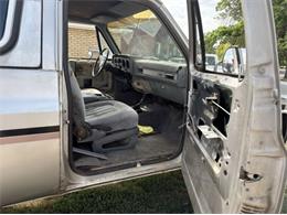 1985 GMC Jimmy (CC-2099292) for sale in Cadillac, Michigan