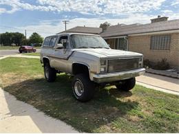 1985 GMC Jimmy (CC-2099292) for sale in Cadillac, Michigan