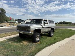 1985 GMC Jimmy (CC-2099292) for sale in Cadillac, Michigan