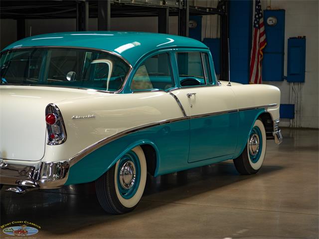 1956 Chevrolet 210 (CC-2099293) for sale in Torrance, California