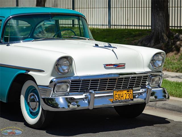 1956 Chevrolet 210 (CC-2099293) for sale in Torrance, California