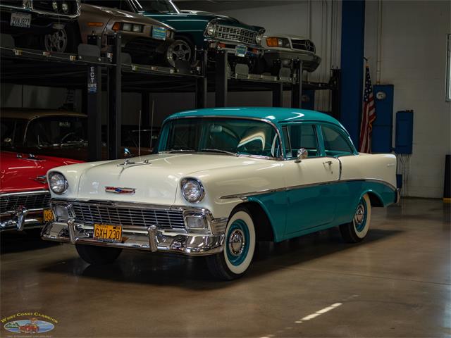 1956 Chevrolet 210 (CC-2099293) for sale in Torrance, California