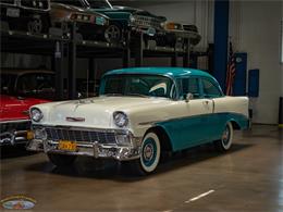 1956 Chevrolet 210 (CC-2099293) for sale in Torrance, California