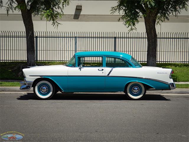 1956 Chevrolet 210 (CC-2099293) for sale in Torrance, California