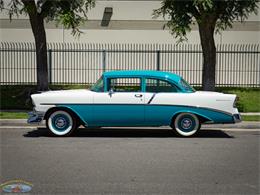 1956 Chevrolet 210 (CC-2099293) for sale in Torrance, California