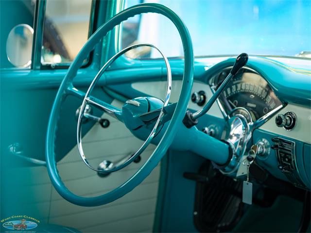 1956 Chevrolet 210 (CC-2099293) for sale in Torrance, California