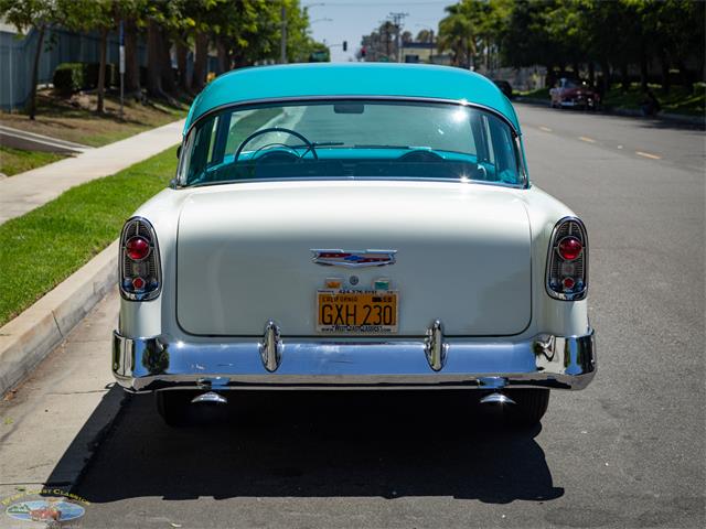 1956 Chevrolet 210 (CC-2099293) for sale in Torrance, California