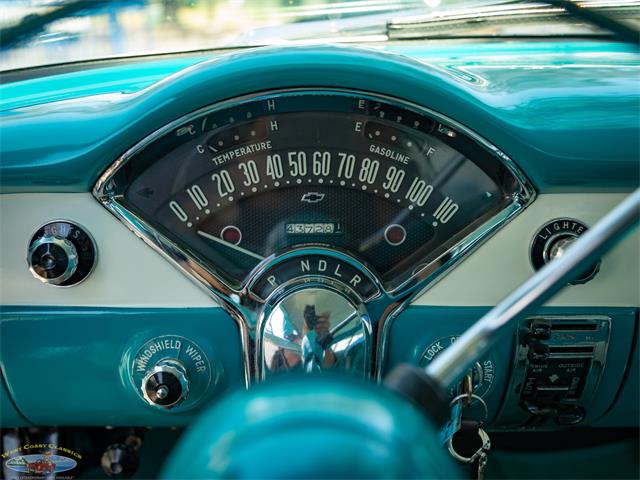 1956 Chevrolet 210 (CC-2099293) for sale in Torrance, California
