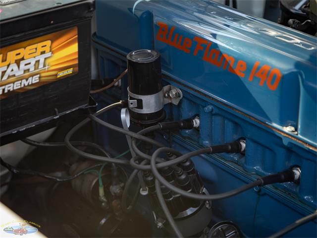 1956 Chevrolet 210 (CC-2099293) for sale in Torrance, California