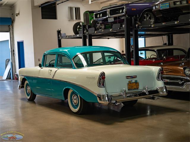 1956 Chevrolet 210 (CC-2099293) for sale in Torrance, California