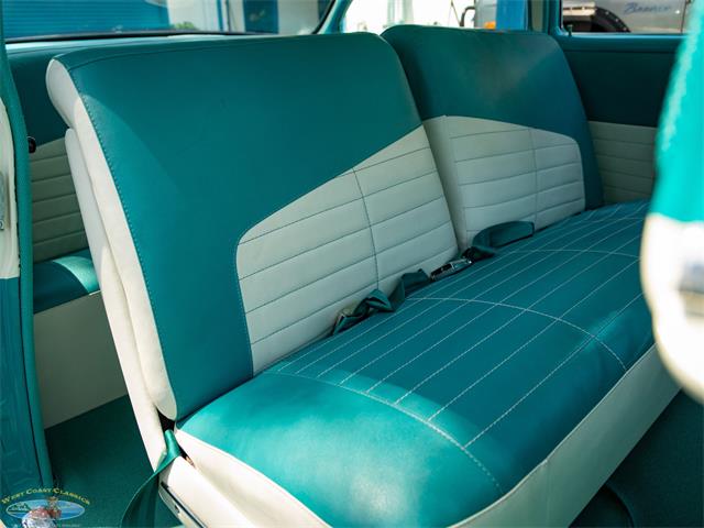 1956 Chevrolet 210 (CC-2099293) for sale in Torrance, California