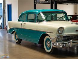 1956 Chevrolet 210 (CC-2099293) for sale in Torrance, California