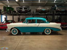 1956 Chevrolet 210 (CC-2099293) for sale in Torrance, California