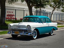 1956 Chevrolet 210 (CC-2099293) for sale in Torrance, California