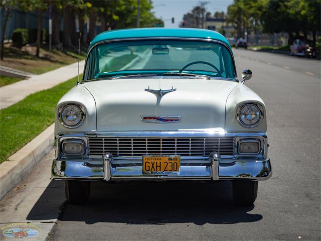 1956 Chevrolet 210 (CC-2099293) for sale in Torrance, California