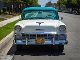 1956 Chevrolet 210 (CC-2099293) for sale in Torrance, California