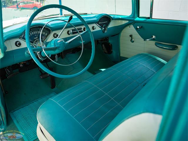 1956 Chevrolet 210 (CC-2099293) for sale in Torrance, California