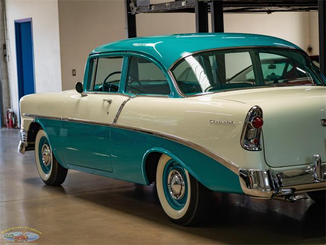 1956 Chevrolet 210 (CC-2099293) for sale in Torrance, California