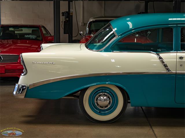 1956 Chevrolet 210 (CC-2099293) for sale in Torrance, California