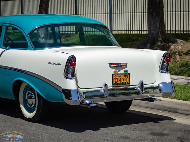 1956 Chevrolet 210 (CC-2099293) for sale in Torrance, California