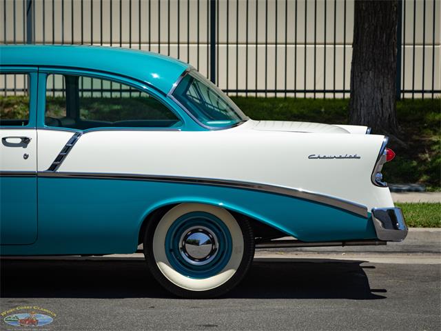 1956 Chevrolet 210 (CC-2099293) for sale in Torrance, California