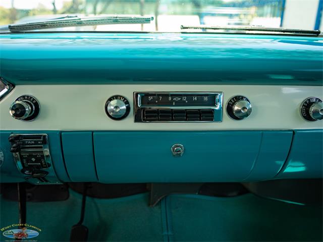 1956 Chevrolet 210 (CC-2099293) for sale in Torrance, California