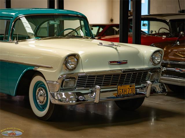 1956 Chevrolet 210 (CC-2099293) for sale in Torrance, California