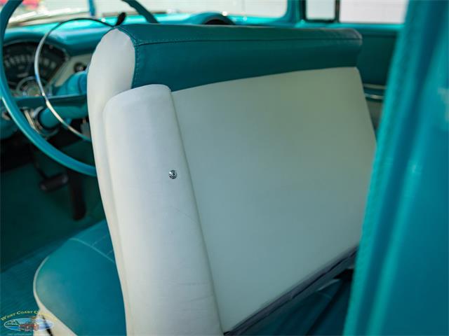 1956 Chevrolet 210 (CC-2099293) for sale in Torrance, California