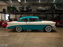 1956 Chevrolet 210 (CC-2099293) for sale in Torrance, California