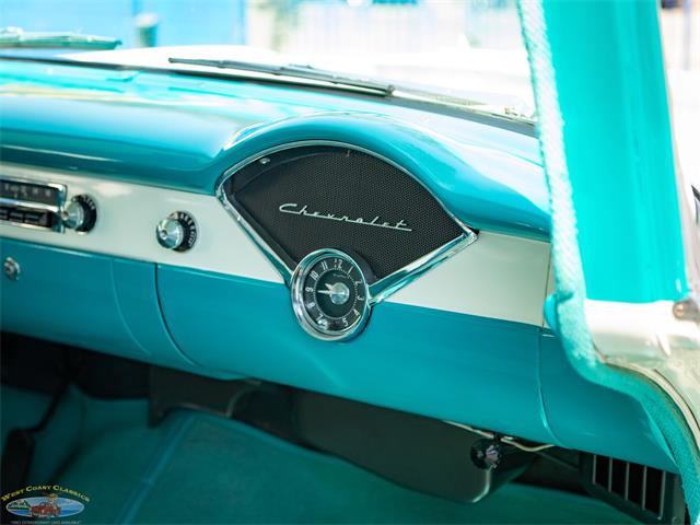 1956 Chevrolet 210 (CC-2099293) for sale in Torrance, California