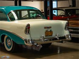 1956 Chevrolet 210 (CC-2099293) for sale in Torrance, California