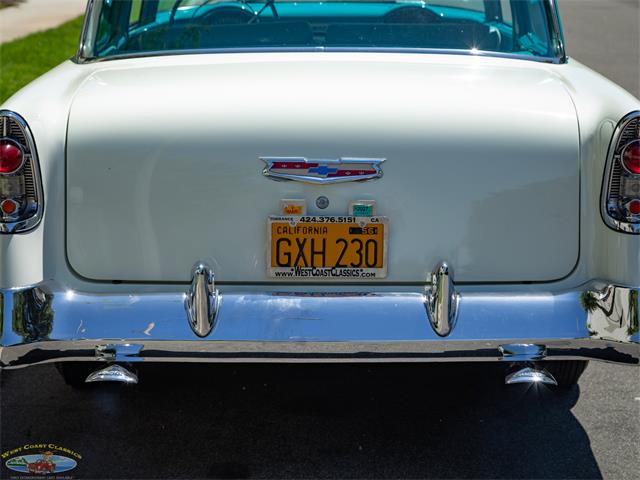 1956 Chevrolet 210 (CC-2099293) for sale in Torrance, California