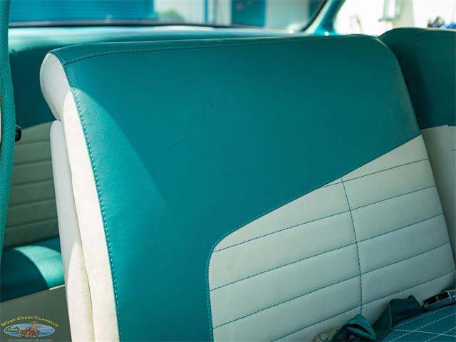 1956 Chevrolet 210 (CC-2099293) for sale in Torrance, California