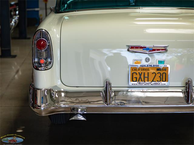 1956 Chevrolet 210 (CC-2099293) for sale in Torrance, California