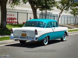 1956 Chevrolet 210 (CC-2099293) for sale in Torrance, California