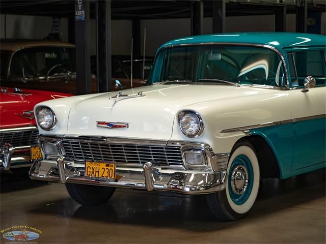 1956 Chevrolet 210 (CC-2099293) for sale in Torrance, California