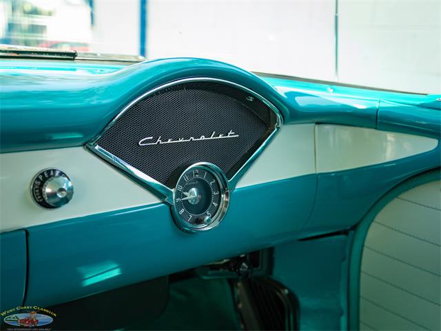 1956 Chevrolet 210 (CC-2099293) for sale in Torrance, California