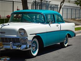 1956 Chevrolet 210 (CC-2099293) for sale in Torrance, California
