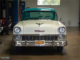 1956 Chevrolet 210 (CC-2099293) for sale in Torrance, California