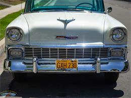 1956 Chevrolet 210 (CC-2099293) for sale in Torrance, California
