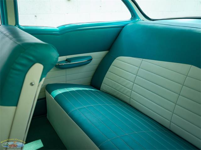 1956 Chevrolet 210 (CC-2099293) for sale in Torrance, California
