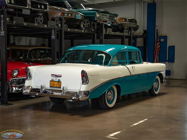 1956 Chevrolet 210 (CC-2099293) for sale in Torrance, California