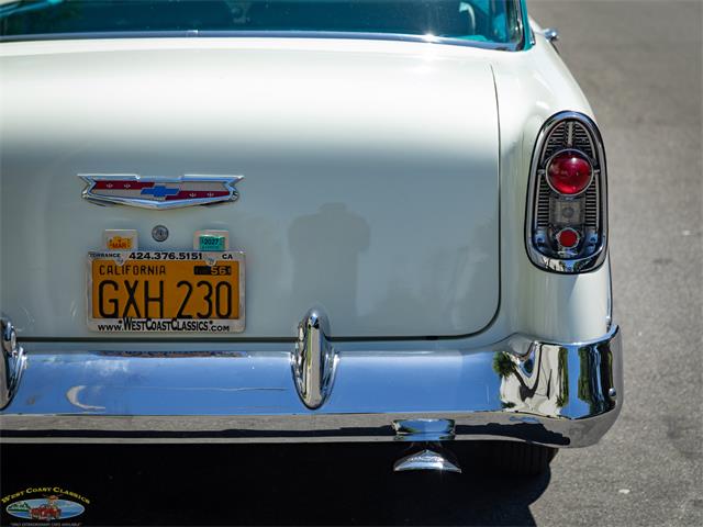1956 Chevrolet 210 (CC-2099293) for sale in Torrance, California