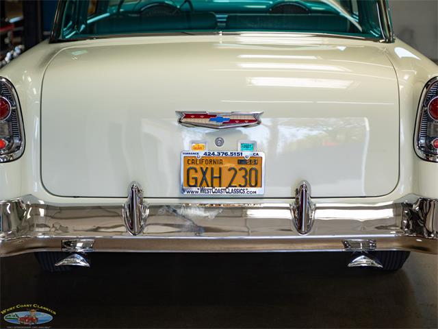 1956 Chevrolet 210 (CC-2099293) for sale in Torrance, California