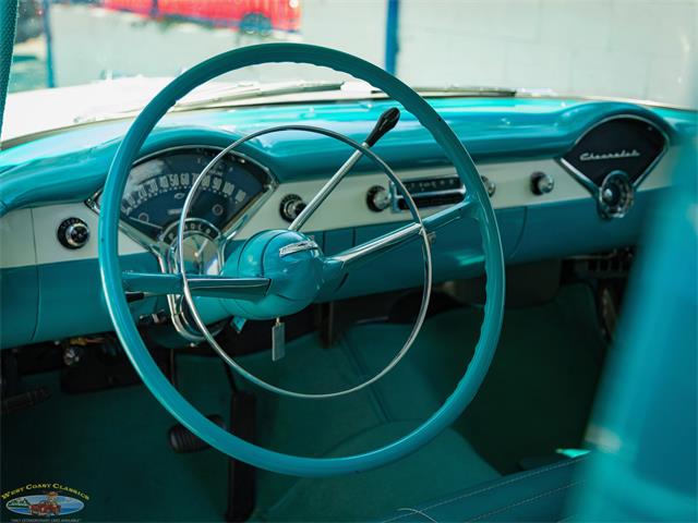 1956 Chevrolet 210 (CC-2099293) for sale in Torrance, California