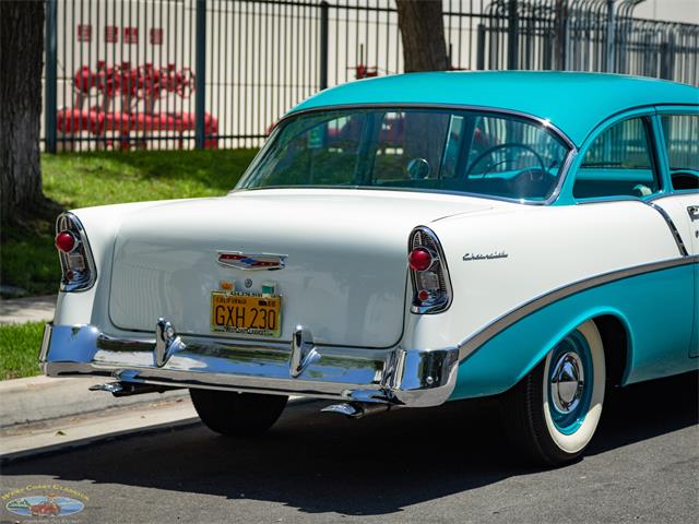 1956 Chevrolet 210 (CC-2099293) for sale in Torrance, California