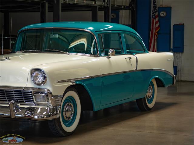 1956 Chevrolet 210 (CC-2099293) for sale in Torrance, California