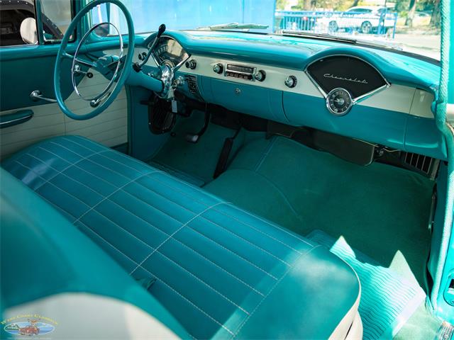 1956 Chevrolet 210 (CC-2099293) for sale in Torrance, California