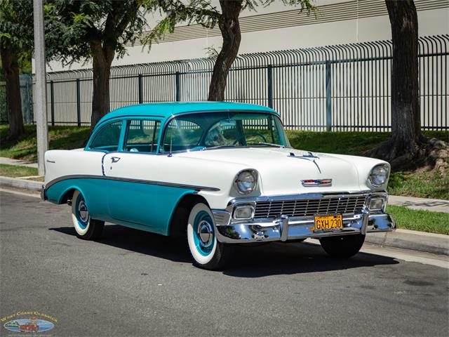 1956 Chevrolet 210 (CC-2099293) for sale in Torrance, California